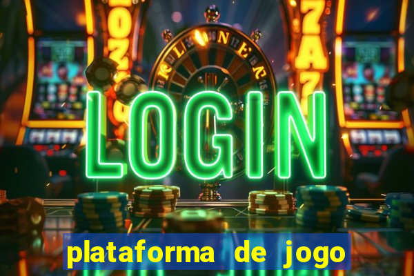 plataforma de jogo do silvio santos